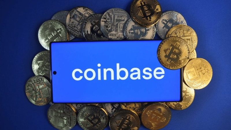  Goldman Sachs Upgrades Coinbase to Neutral as Bitcoin Prices Rally