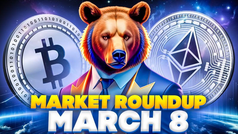  Bitcoin Price Prediction as BTC Bounces Back After Dip Below $60,0000 – New High Incoming?