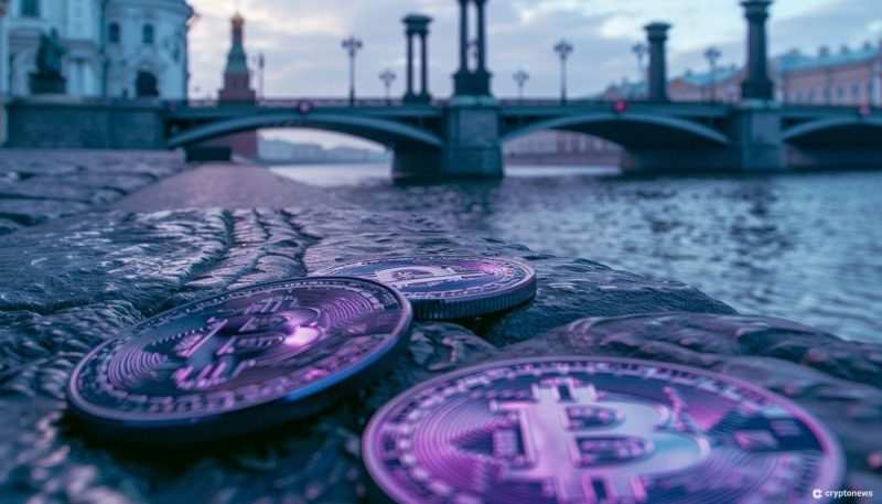  Russian Crypto Regulation ‘May Have to Wait Until 2025’