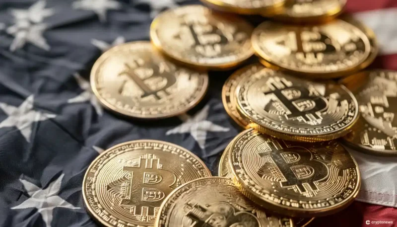  Crypto’s Rising Influence in 2024 U.S. Elections: A Game Changer, Says Analyst