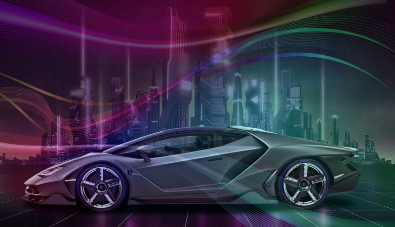  LAMBO Skyrockets 69,420% Amid Meme Coin Mania and This AI Dog-Coin Could Be Next