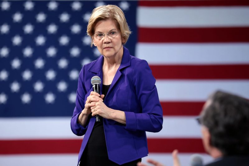   Coinbase Deletes Controversial Meme Coin Post Targeting Elizabeth Warren