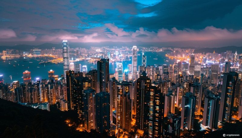  Hong Kong Gears Up for e-HKD: Phase Two Pilot Seeks CBDC Use Cases