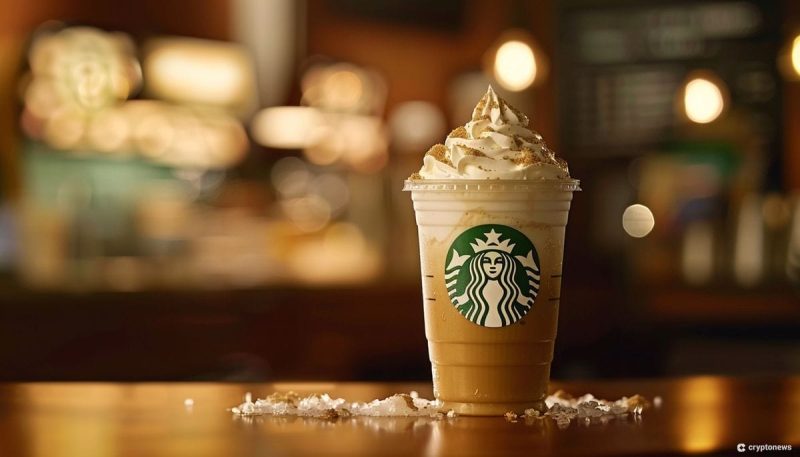  Starbucks Ends NFT Rewards Program, Paving the Way for New Ventures