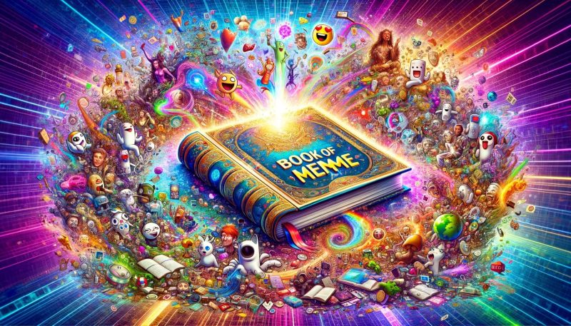  Book of Meme Price Prediction as BOME Reaches $1 Billion Market Cap – Time to Buy?