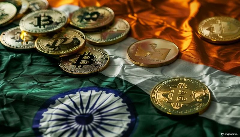  Crypto Assets Suitable Only for Trading and Speculation, Not Currency Use: India’s Finance Minister