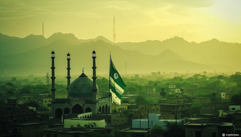  Pakistan Faces IMF Pressure to Tax Crypto and Real Estate