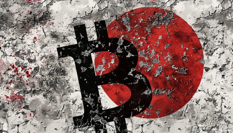  Japan’s Pension Fund Weighs Bitcoin and Gold for Investment Diversification