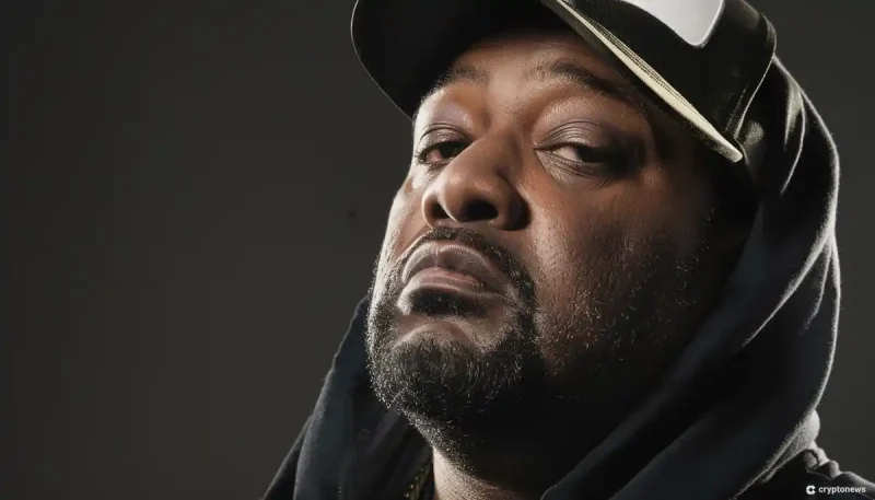  Wu-Tang’s Ghostface Killah Set To Release Exclusive Music On Bitcoin