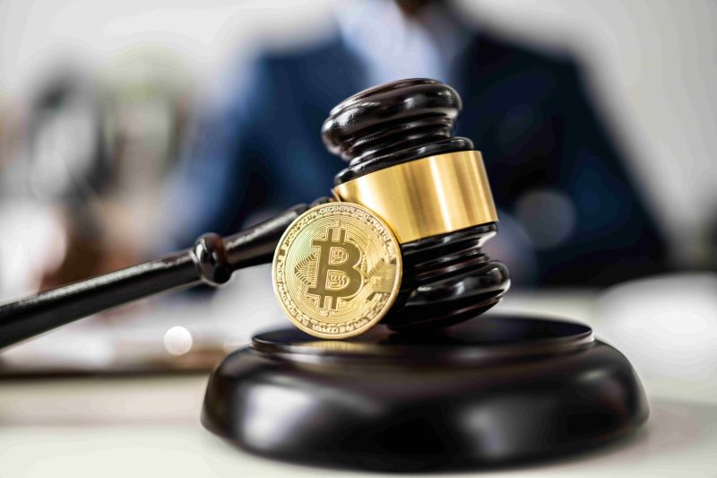  Paradigm Supports Coinbase’s Case Against the SEC, Files Amicus Curiae Brief