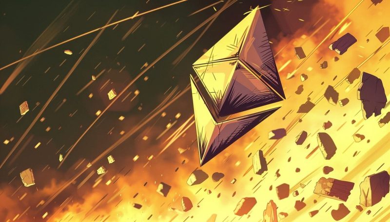  Ethereum Price Prediction With Ether ETFs Unlikely to Gain Approval in May – Where Next for ETH?