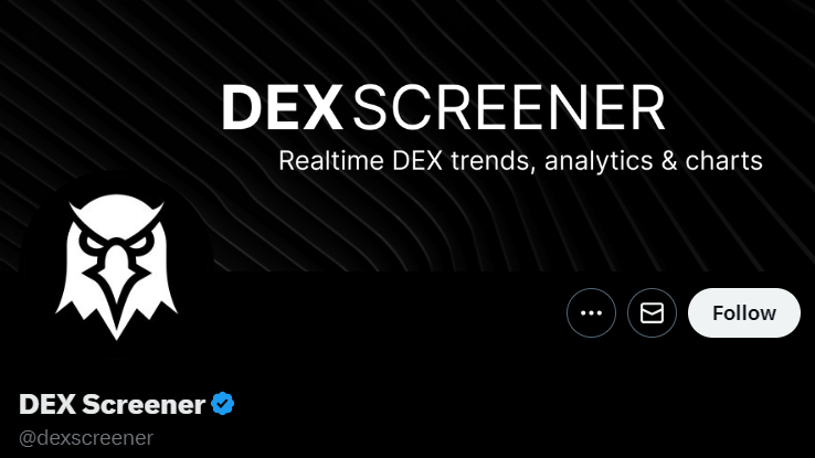  Top Crypto Gainers Today on DEXScreener – STOP, DOEGE, THICC