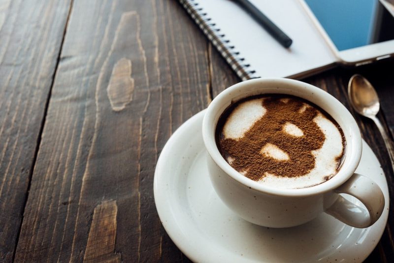  Local Coffee Chain in DC Teams Up with Coinbase to Accept Crypto Payments