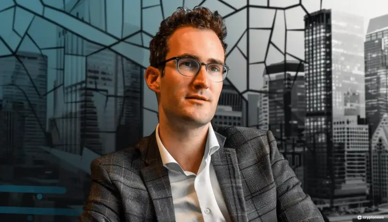  LayerZero CEO Accuses Kyle Davies of Seeking Full Treasury Allocation Before 3AC’s Collapse