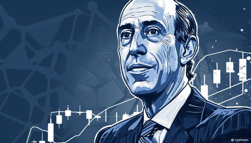  Crypto Markets Require Transparency, Says SEC Chair Gary Gensler