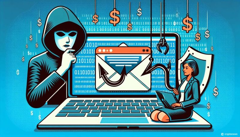  Sophisticated Email Phishing Targets Bankrupt Crypto Firms’ BlockFi, FTX Creditors