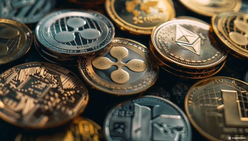  SEC Pressing for $2 Billion in Fines and Penalties from Ripple Labs: Garlinghouse