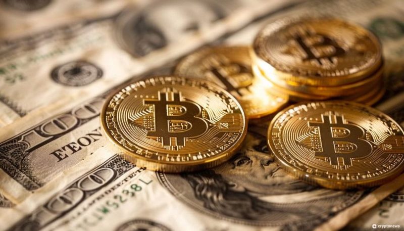  Spot Bitcoin Exchange-Traded Funds See Net Inflow Following Five Days of Outflows