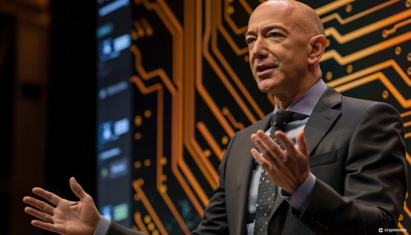  Amazon Announces Minority Ownership in ChatGPT Rival Anthropic AI, Completing $4 Billion Investment Deal