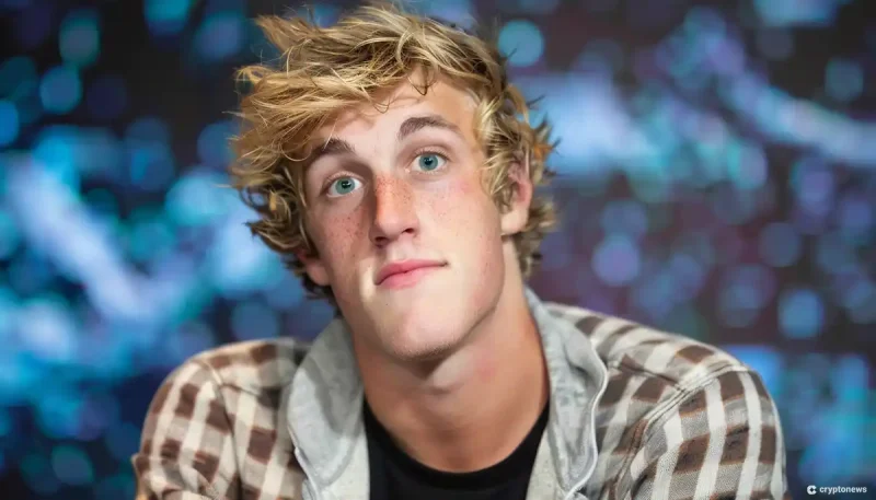  Logan Paul Fights Back, Says CryptoZoo Project Wasn’t A Scam