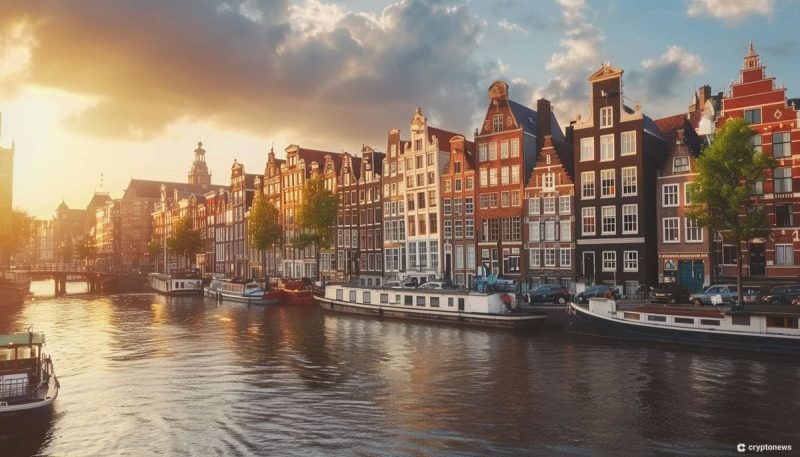  Bybit Launches Regulated Digital Asset Platform for Trading in the Netherlands