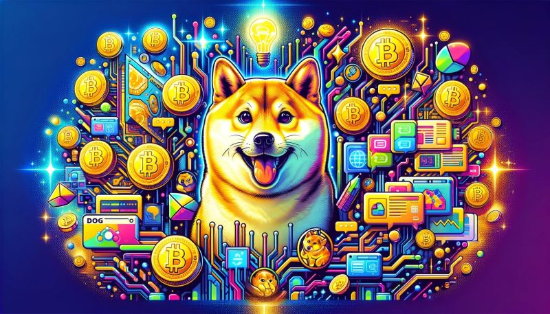  Dogecoin Price Prediction as DOGE Hits Highest Level Since 2021 – $5 DOGE Possible?