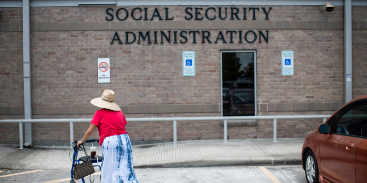  Social Security Administration to remove food assistance as barrier to accessing certain benefits