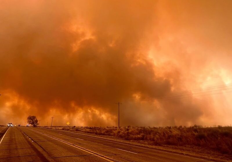  The planet just shattered heat records for the ninth month in a row