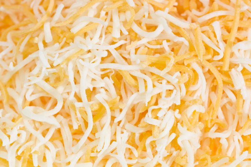  Shredded cheese recall over listeria concerns in 15 states affects food-maker Sargento