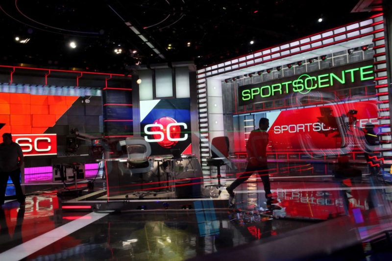  How ESPN executives plan to survive the decline of cable TV
