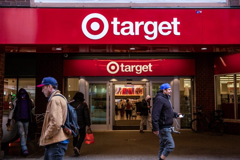  Target doubles bonuses for salaried employees as profits surge