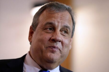 Chris Christie turns down No Labels presidential bid after discussions
