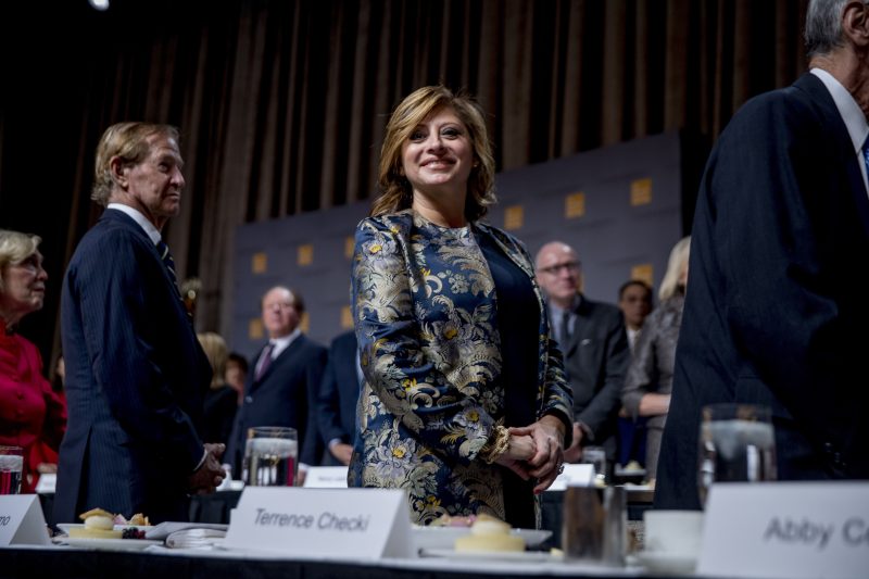  Maria Bartiromo hyped the false Biden-bribe story hundreds of times