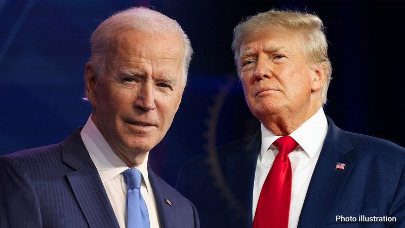  Locking it up: Trump, Biden, expected to clinch GOP, Democrat presidential nominations in Tuesday’s primaries