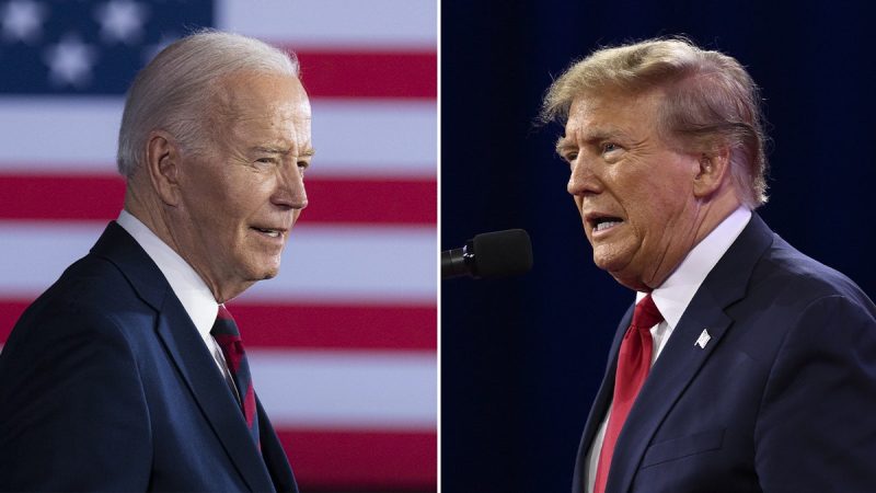  Biden campaign reveals ‘aggressive’ swing state strategy, admits beating Trump will ‘take relentless effort’