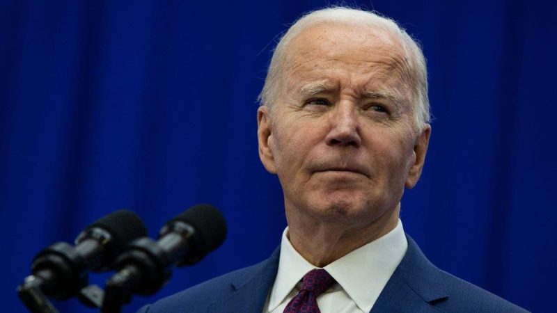  House GOP exposes ‘woke’ items in Biden’s $7.3 trillion budget