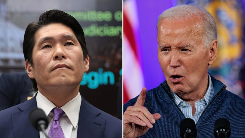  Hur transcript confirms Biden memory lapses, contradicts president’s claim about exchange over son’s death