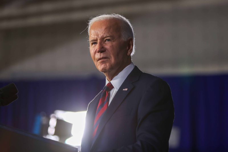  President Biden’s $400,000 tax pledge has a ‘magic asterisk’