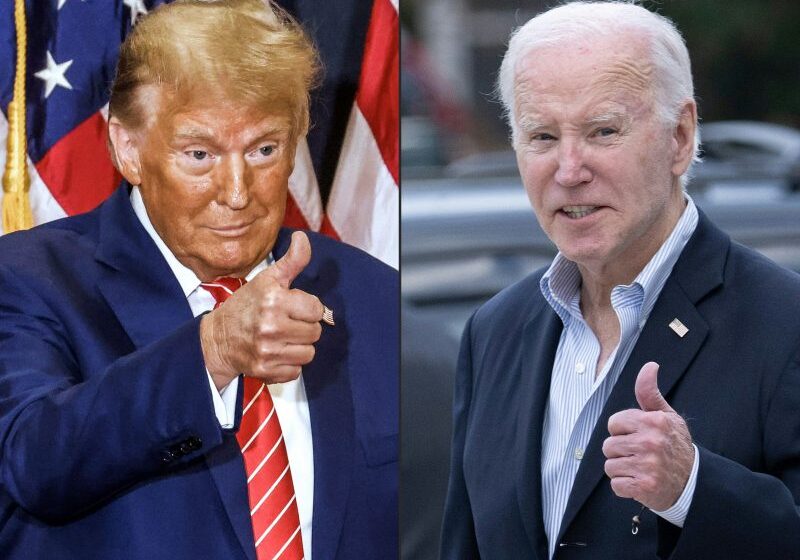  How much we’re actually dreading this Biden-Trump rematch