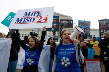 Americans broadly support abortion access. Will it win Biden reelection?