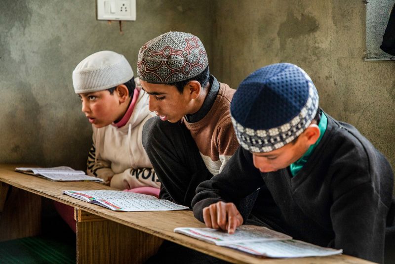  Court ruling effectively outlaws Islamic schools in India’s most populous state