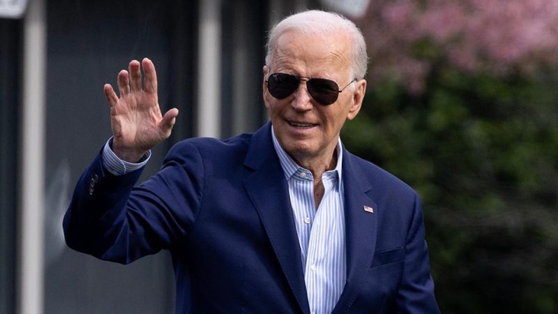  Biden campaign launches $30 million ad buy following aggressive, political SOTU