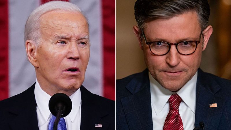  House GOP leaders tear up Biden’s new $7.3T budget proposal