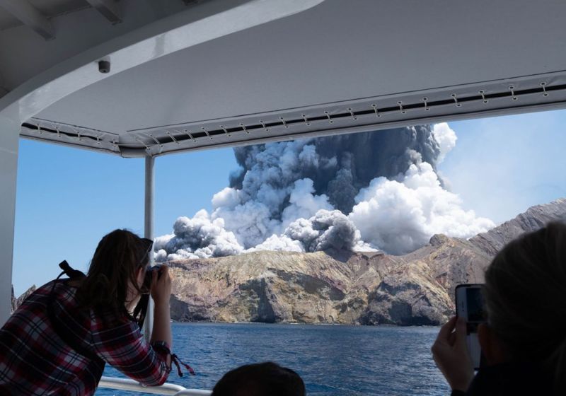  Court orders millions in compensation for survivors of New Zealand’s deadly volcanic eruption