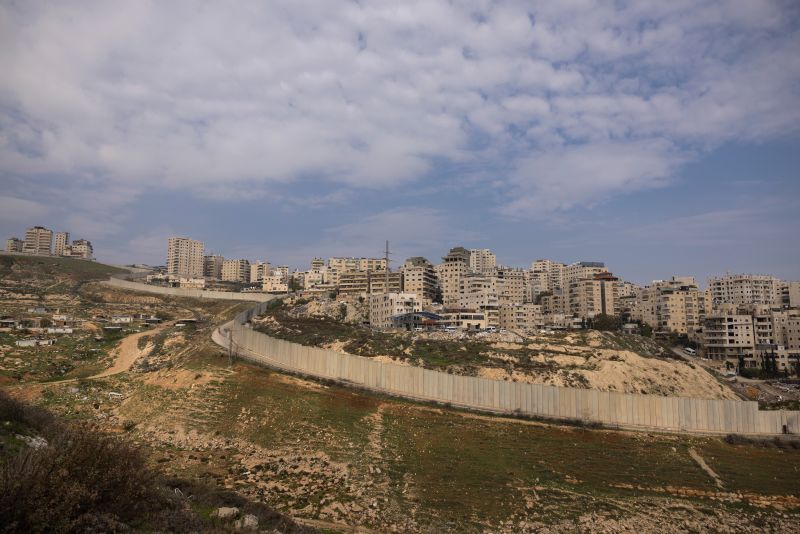  Palestinian boy with firework, 12, shot dead by Israeli border police at east Jerusalem refugee camp