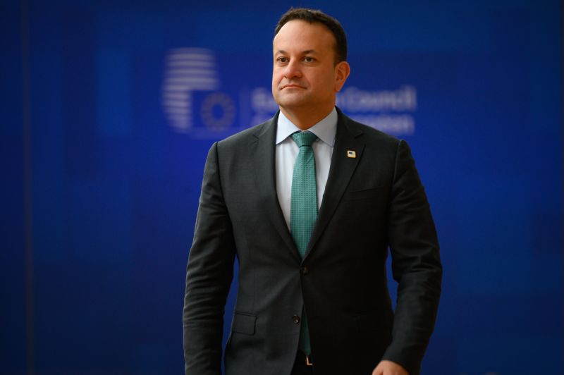  ‘Not the right man for the job’: What was behind Irish PM’s shock resignation?