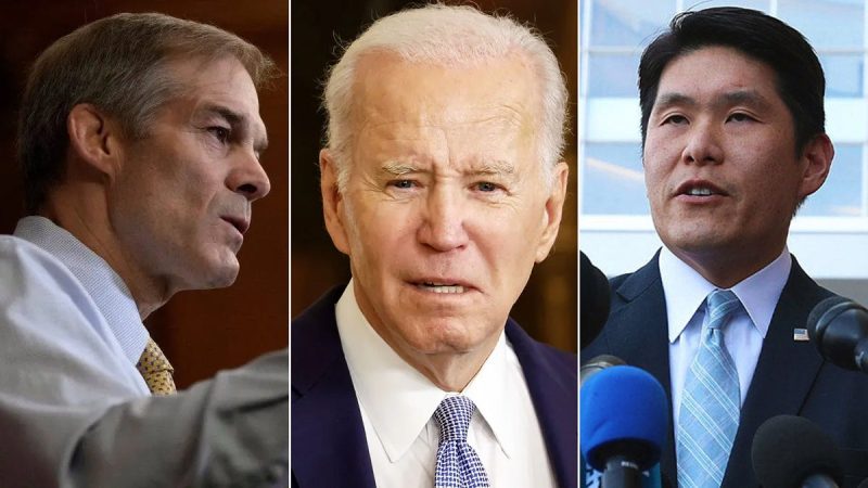  Special Counsel Robert Hur to testify publicly on findings from Biden classified records probe