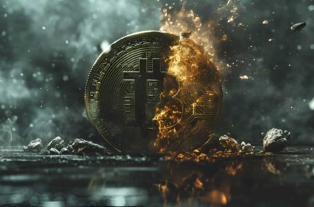 Bitcoin’s Fourth Halving Imminent: Less Than 100 Blocks Away – Here’s What Happens Next