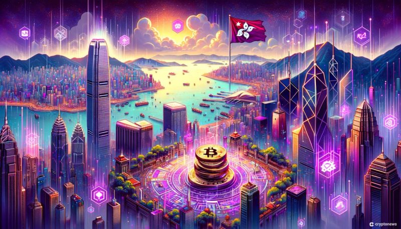  Hong Kong Welcomes Crypto With New Initiative For Stablecoin Issuers