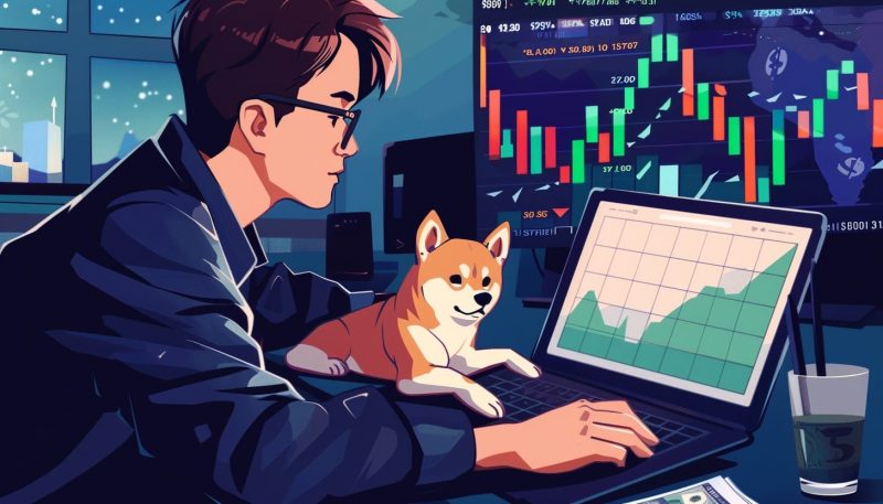  Shiba Inu Price Prediction as Meme Coins Pump Higher – Can SHIB Reach $10?